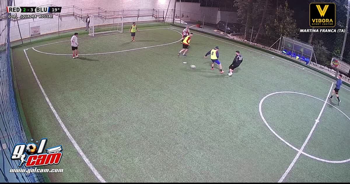 Gol Tacco