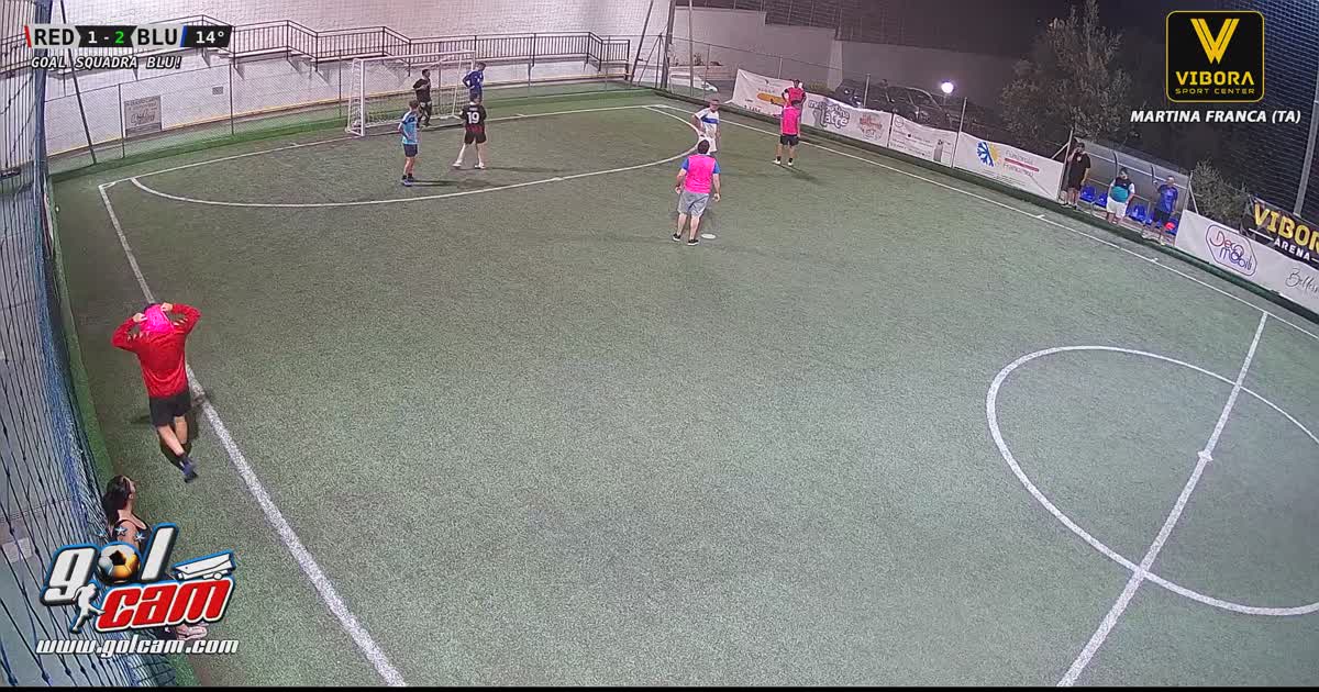 Gol di azione
