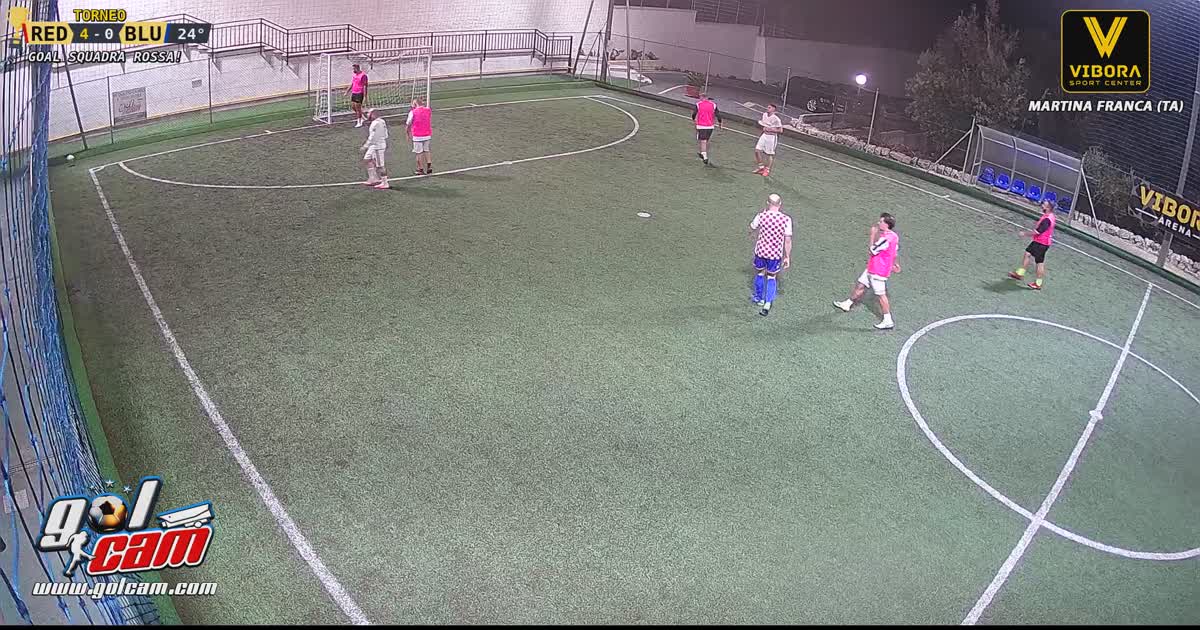Gol di collo