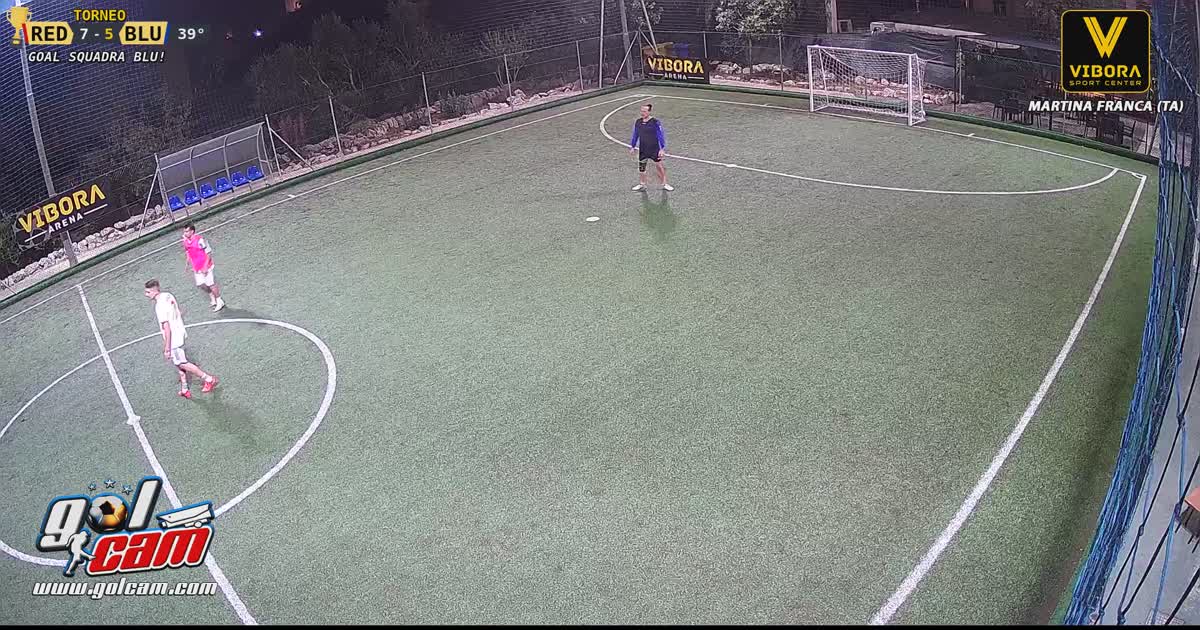 Gol stefano