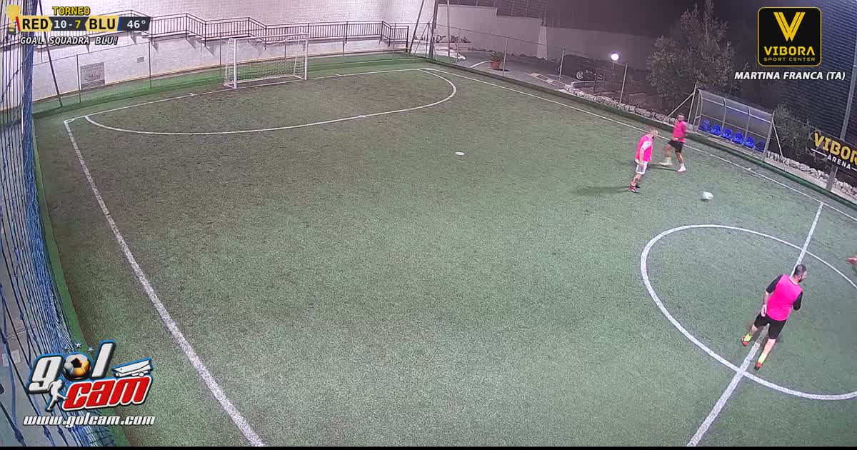 Gol samu