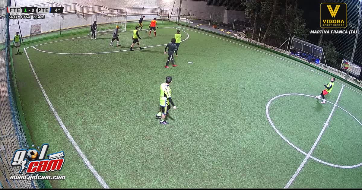 Gol della merda