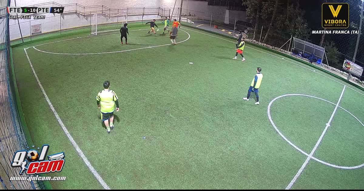 GOOOOOOOOL