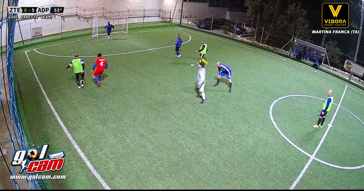 assist gol