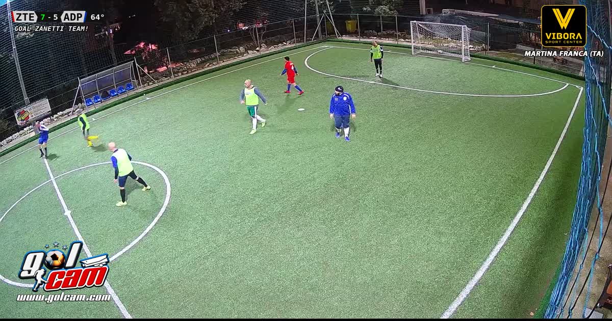 gol vittoria