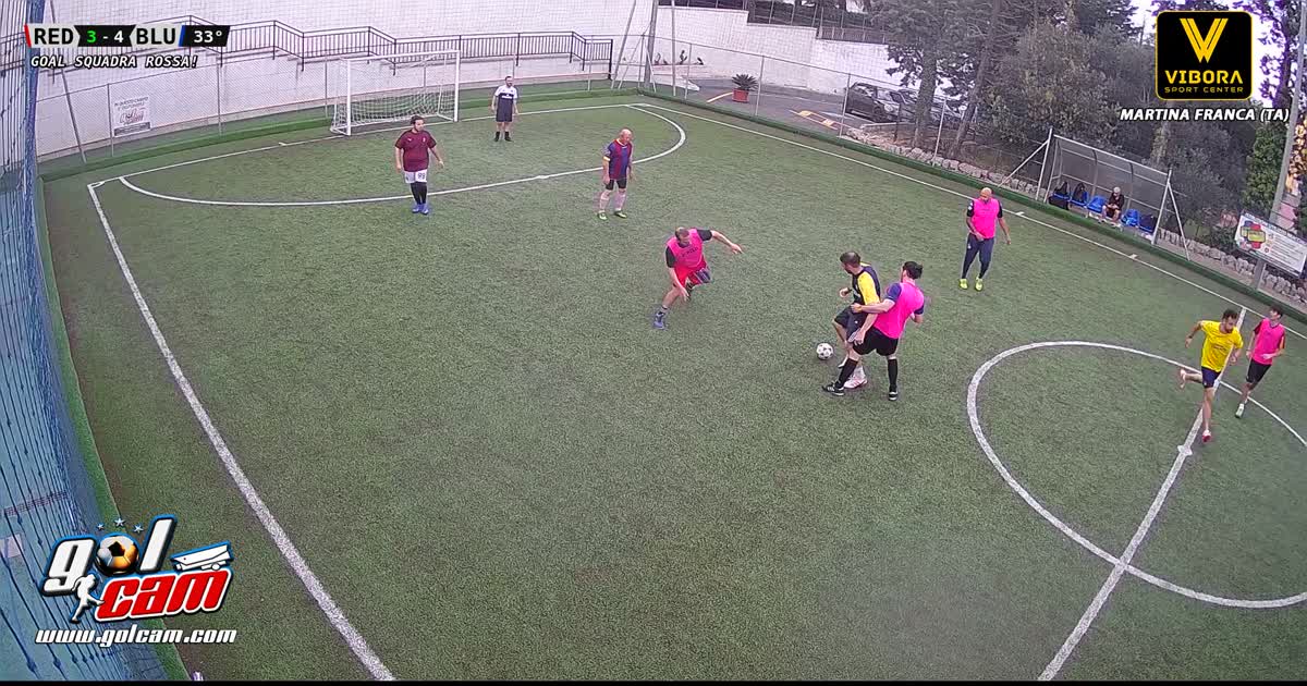 Uno due gol