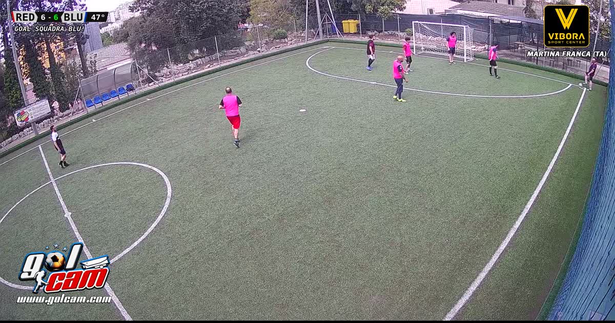 Gol Nando 6