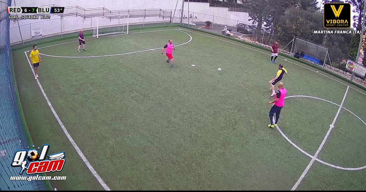 Gol Gallo 7