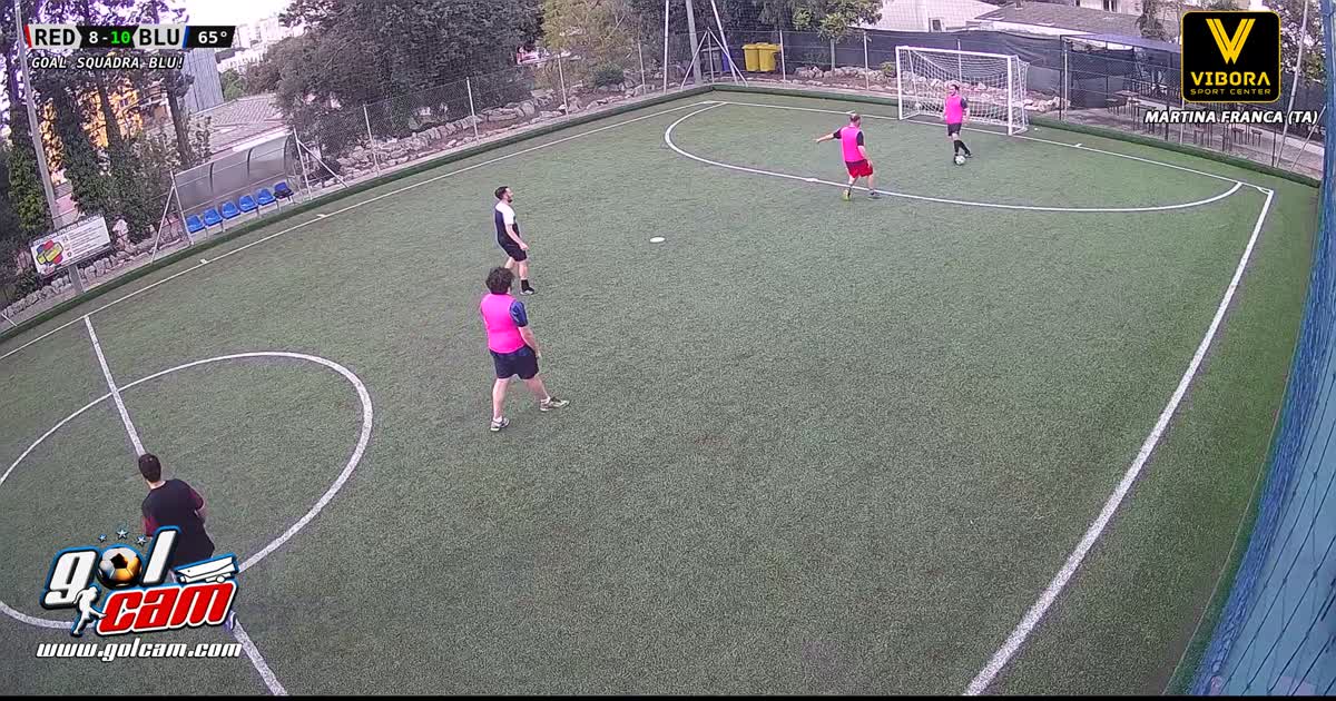 Gol Ciro 10