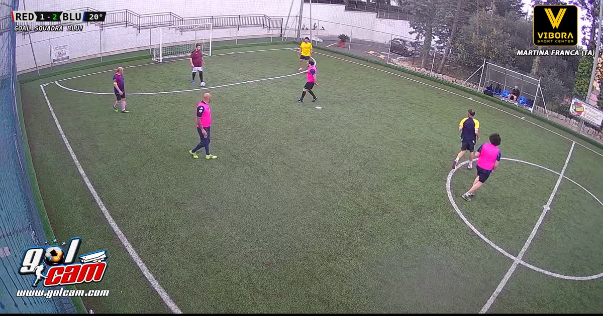 Gol Ciro 2