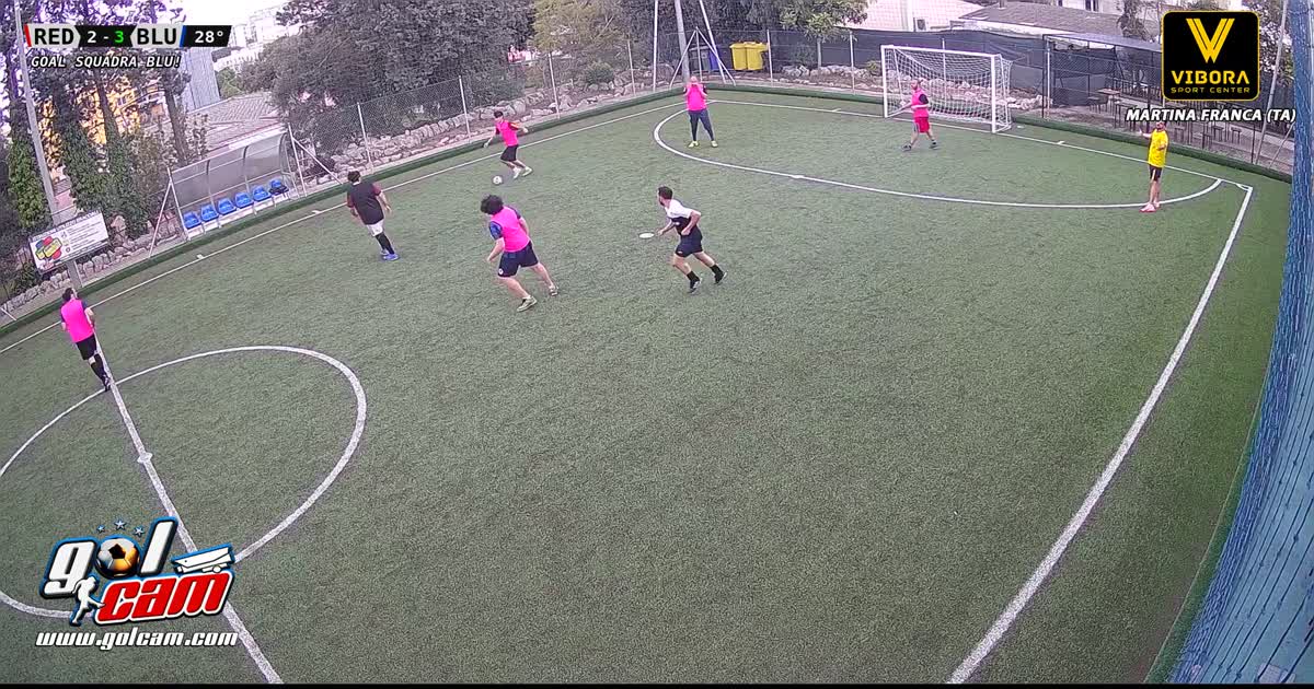 Gol Nando 3