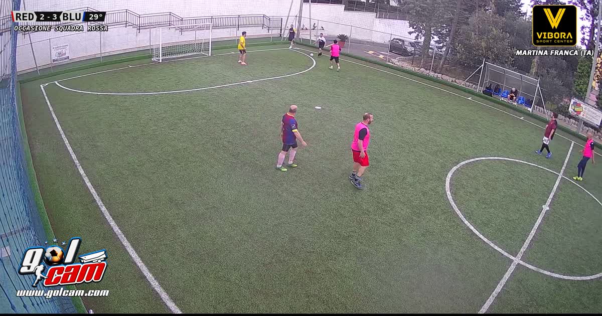 Azione Nando
