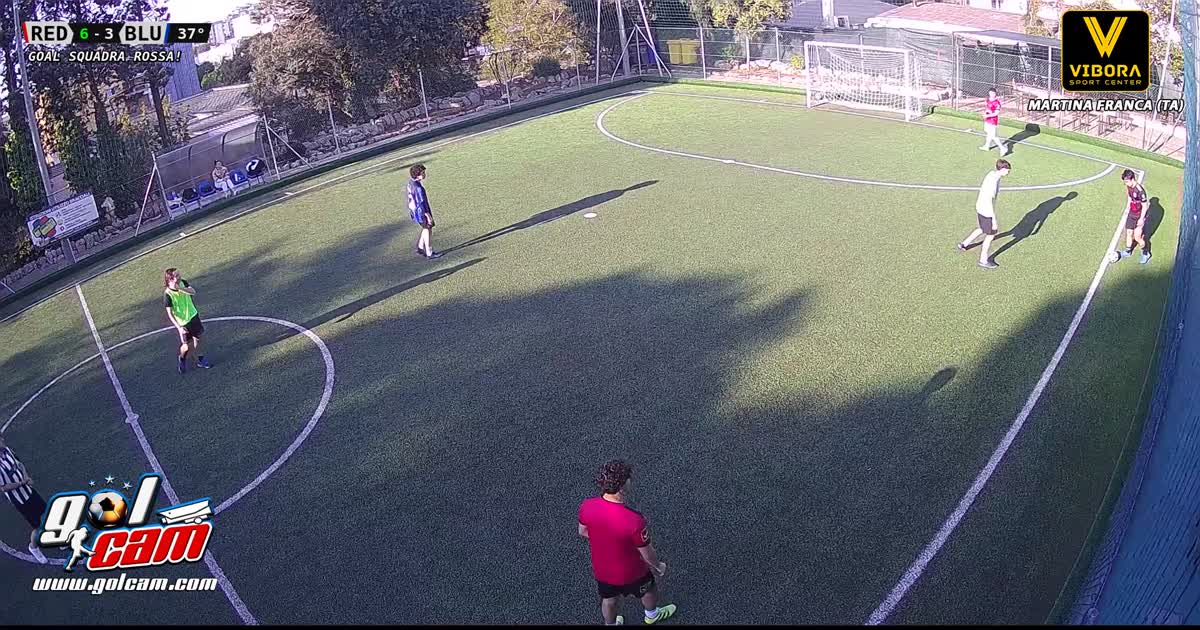 daje roma