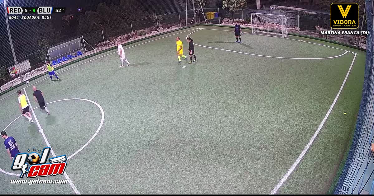 Gooool