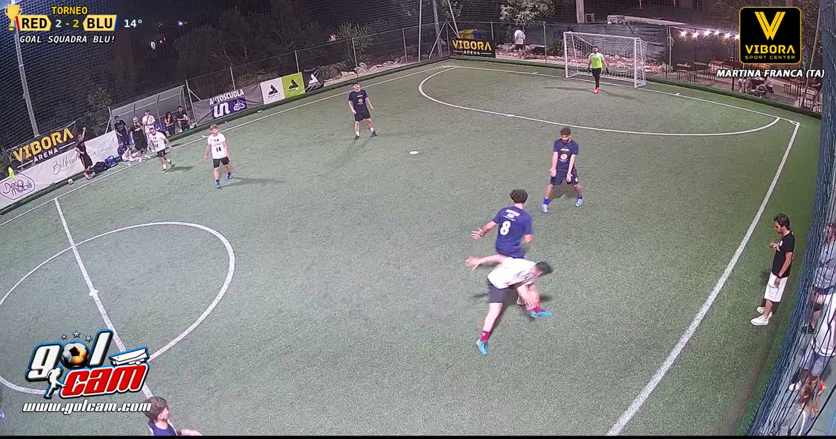 primo gol 