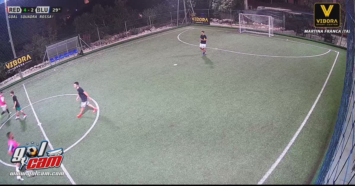 GoalAngelo