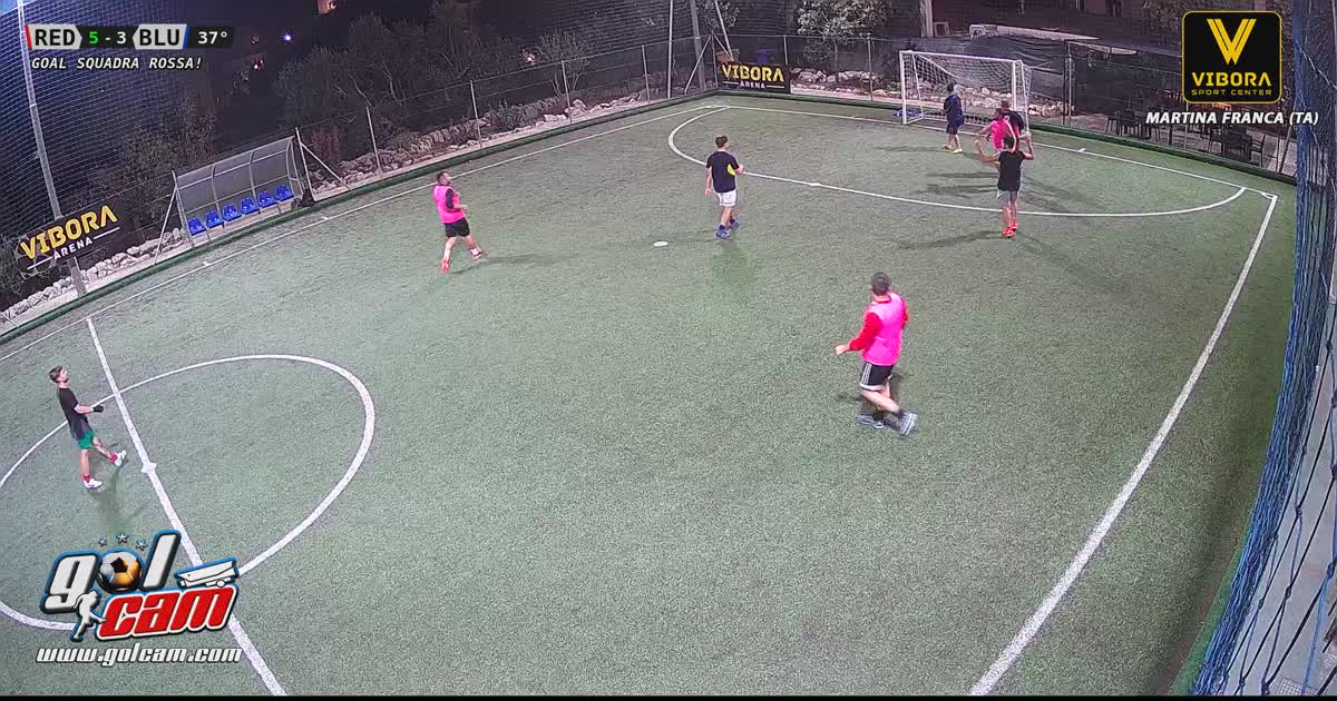 Goal Mario 