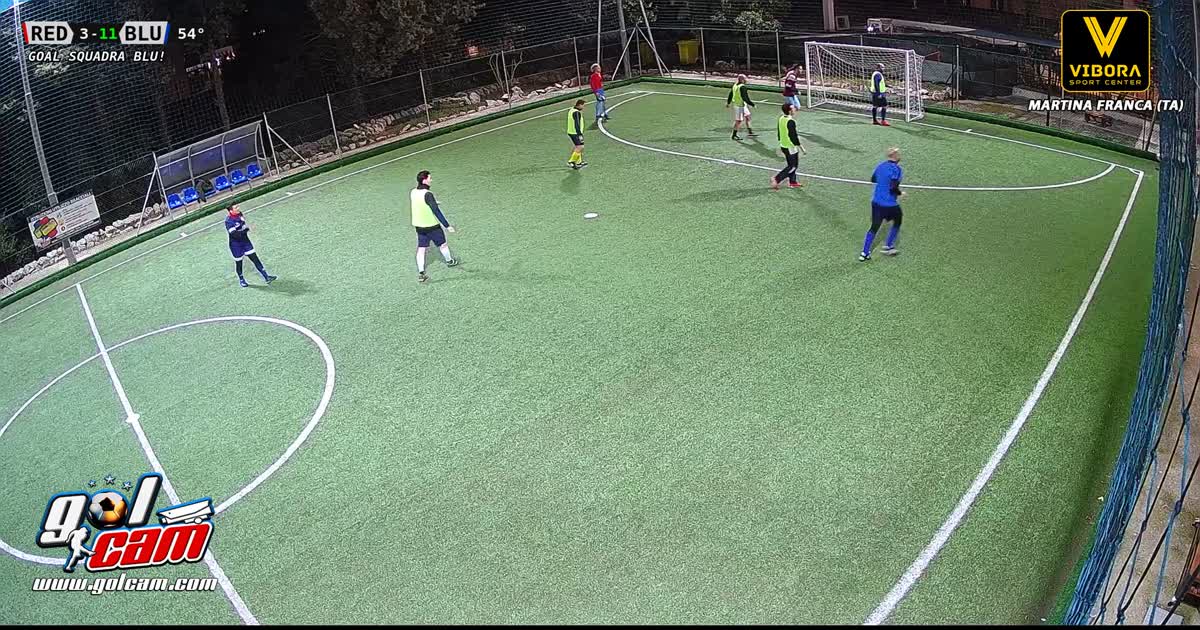 Goal M
