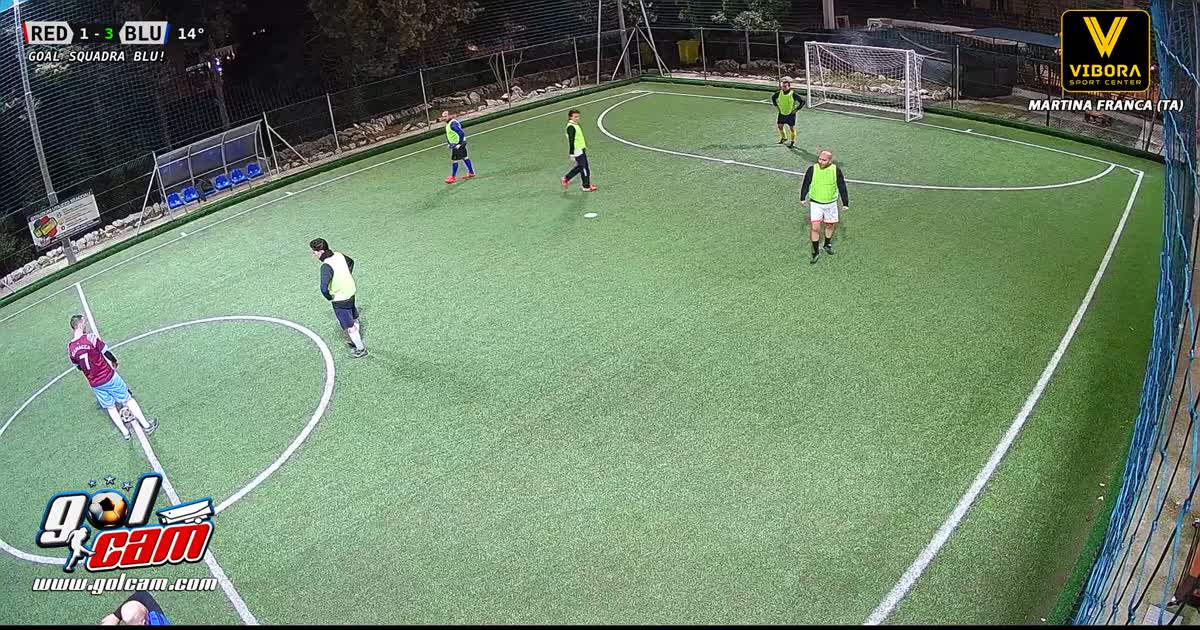 Goal M1