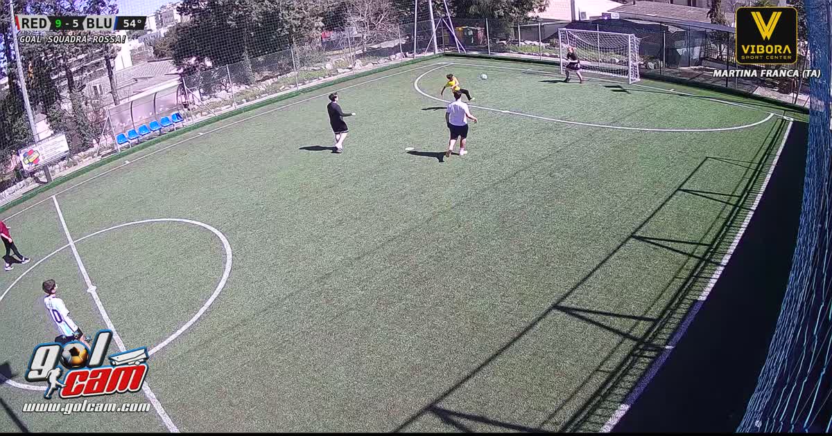 Goal Manuel 