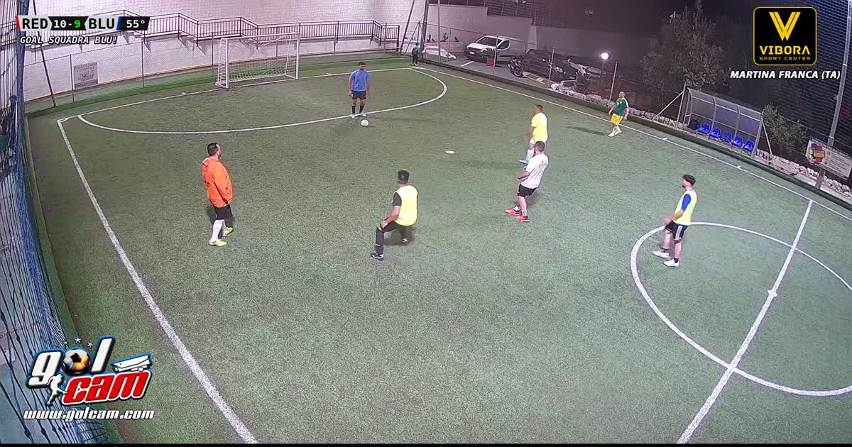 Traversa gol