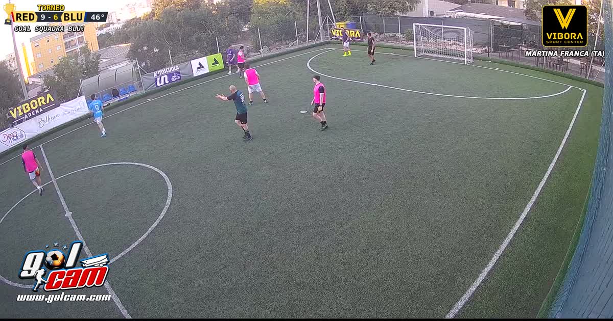 Anticipo, esterno, rete
