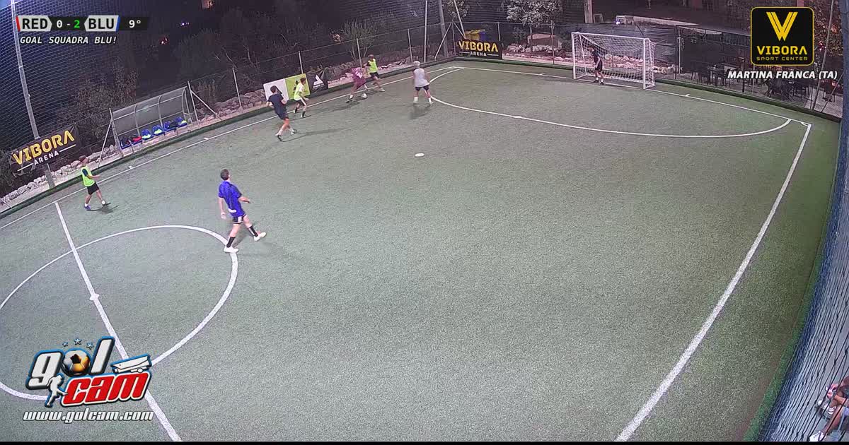 stop magico