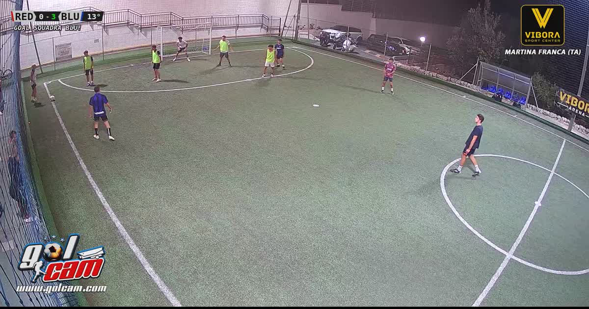 dribbling