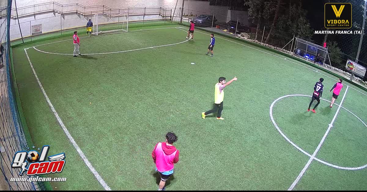 gol mio