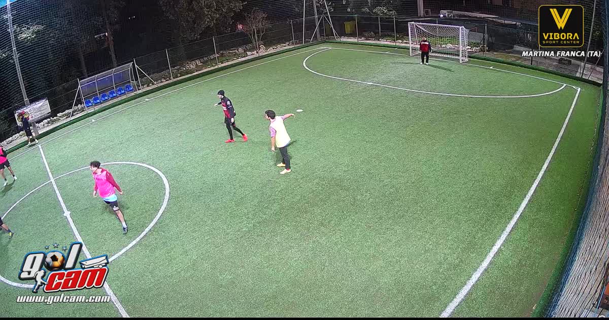 Goal 1