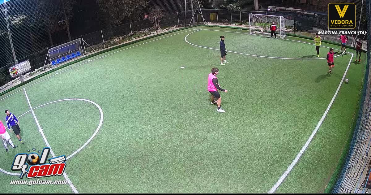goooool