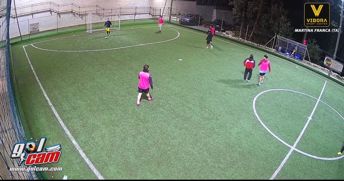 Gol Gianni Assist Nico