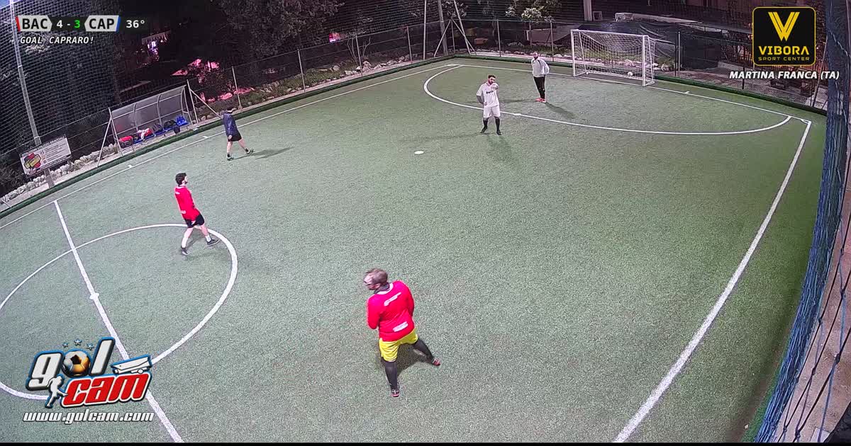 Chinnici da calcio d"angolo