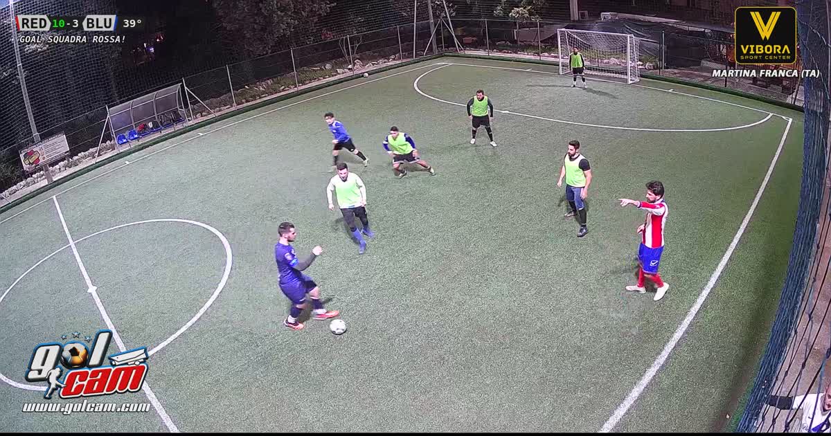 gol solo