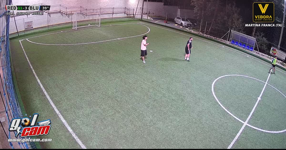 1 contro 1