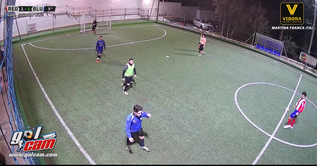 Assist di tacco