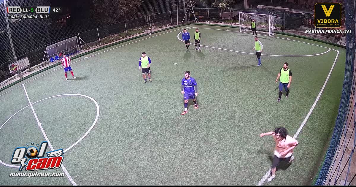 Tacco e Gol