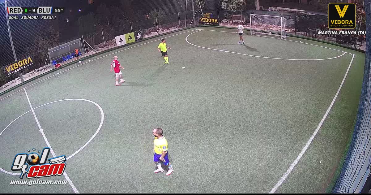 GOL 17