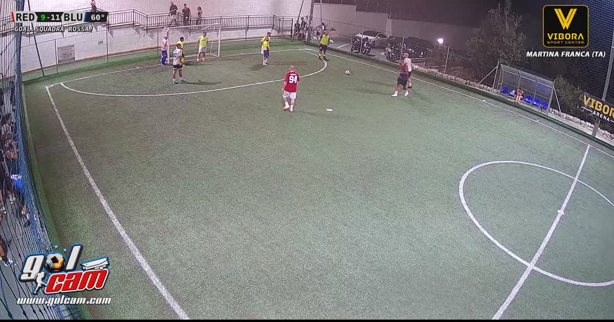 GOL 20