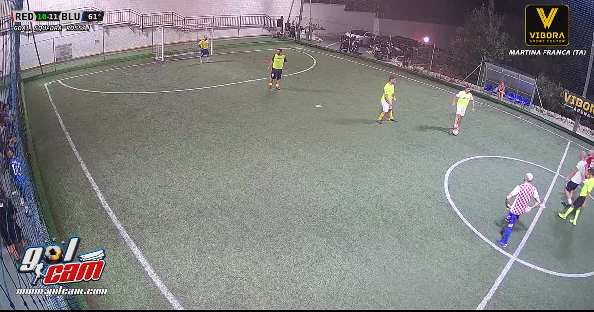 GOL 21