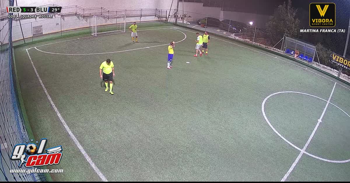 GOL 08