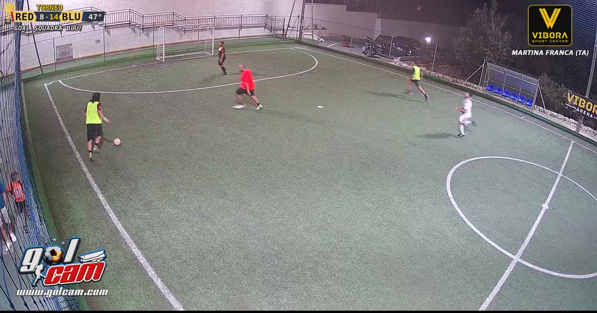 Gol Punizione