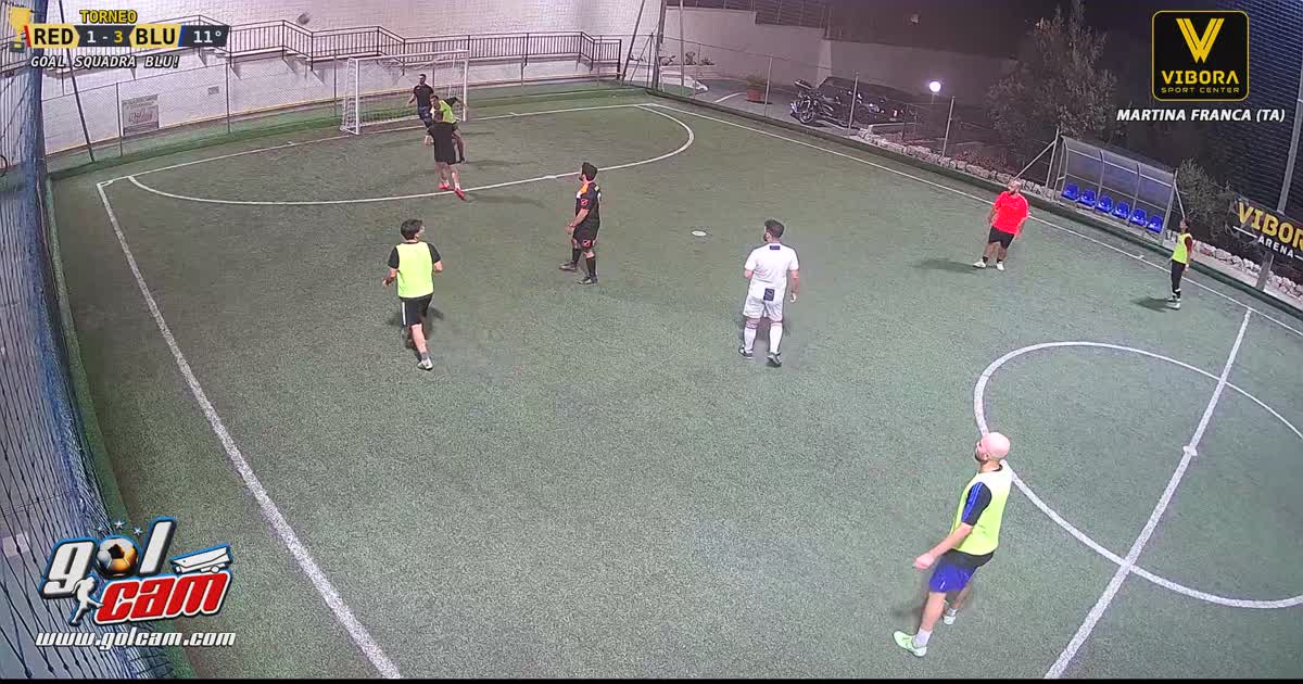 Stop e Gol