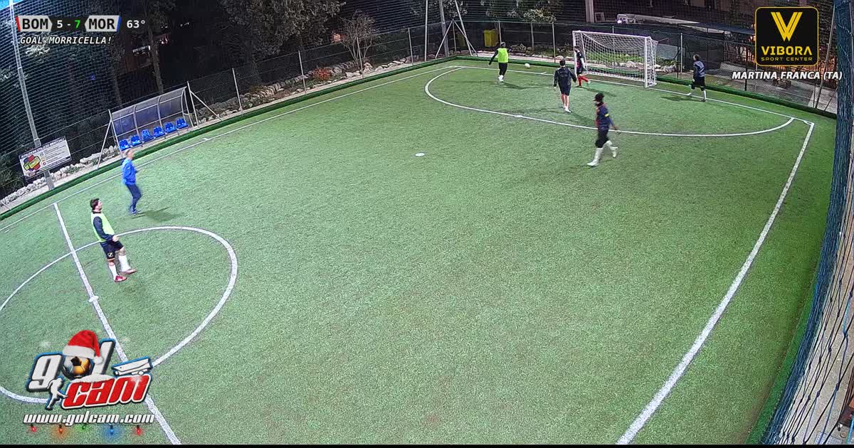 10 gol bellocchio