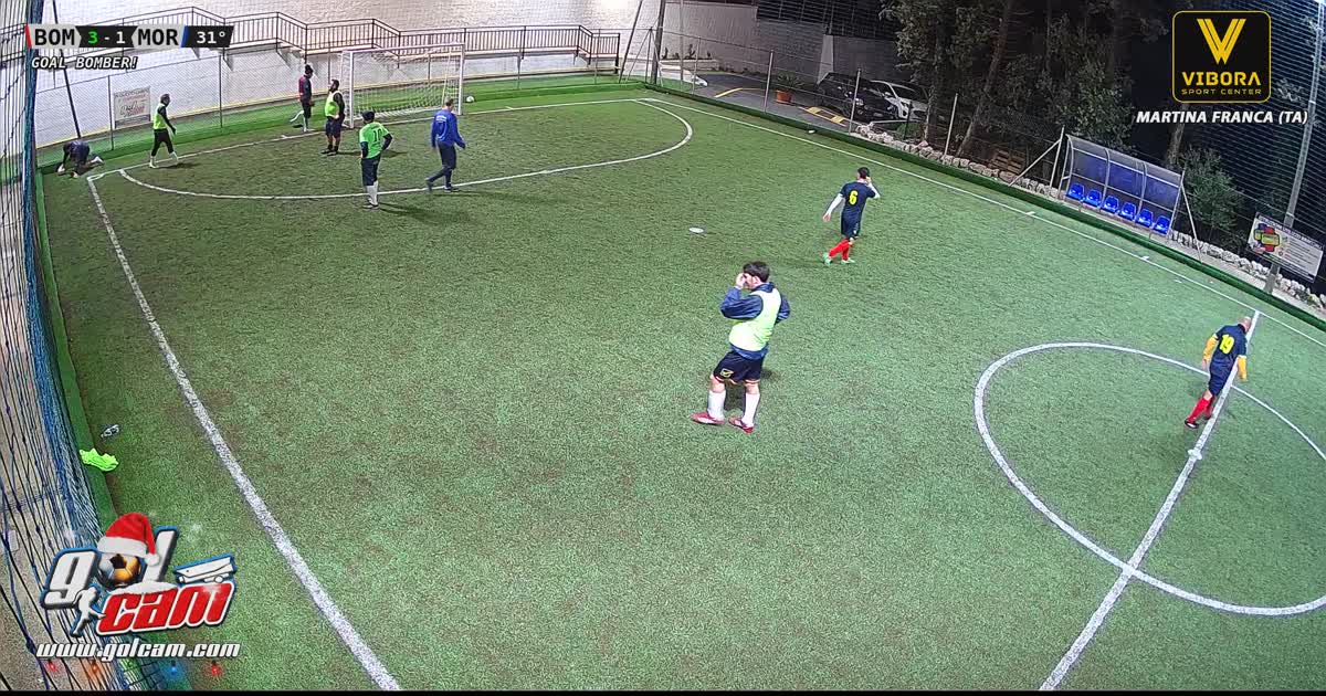 4 gol bomber