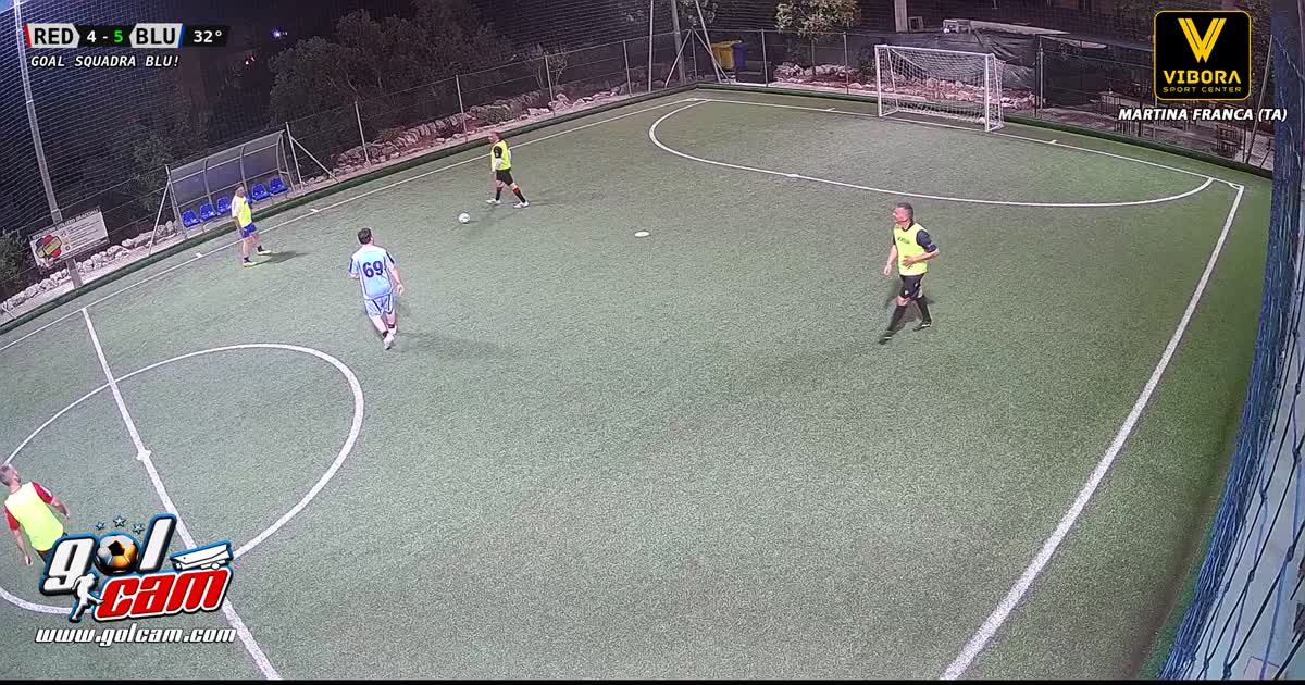 Assist di tacco
