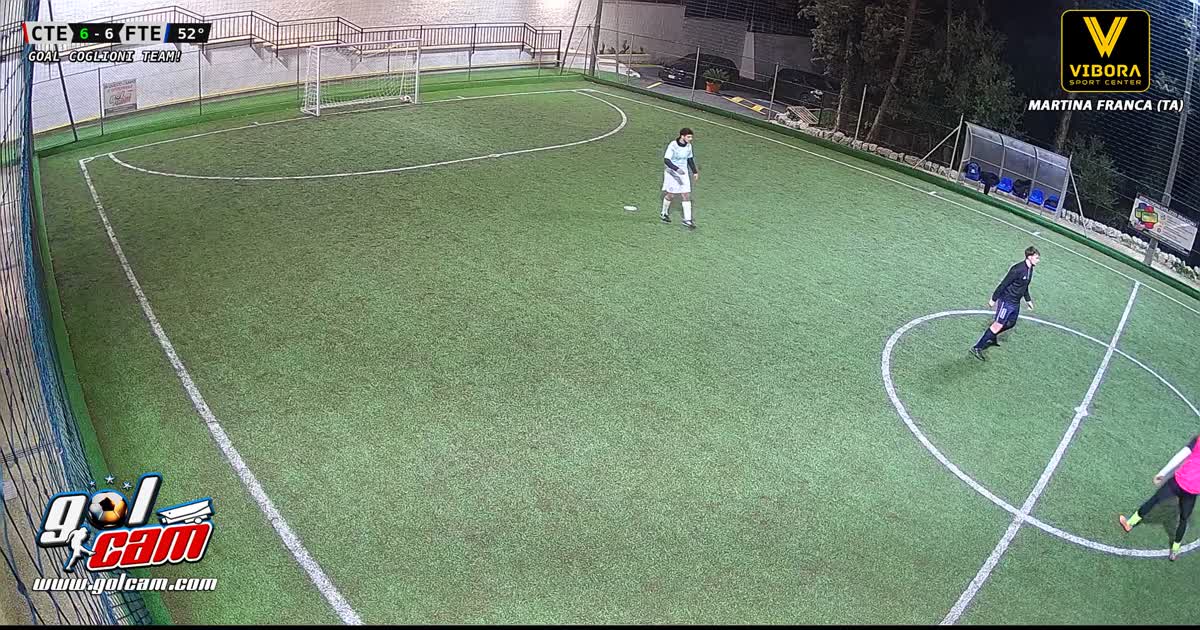 Tiro da fuori