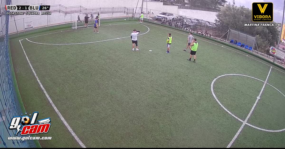  gol angolo
