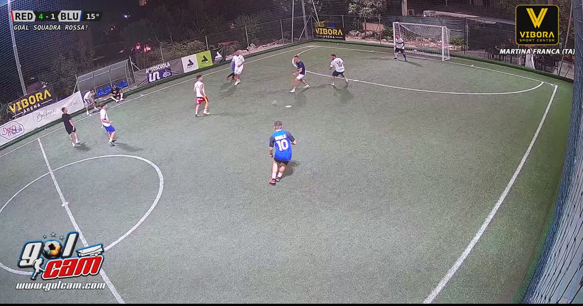 gol lollo assist papà