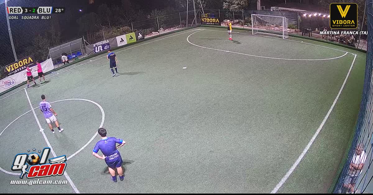 Gol della merda